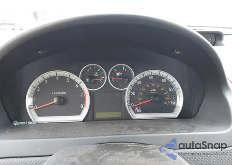 2009 Chevrolet Aveo Lt из США, поврежденный, VIN KL1TD56E99B370034